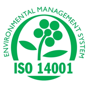 Logo-ISO-14001