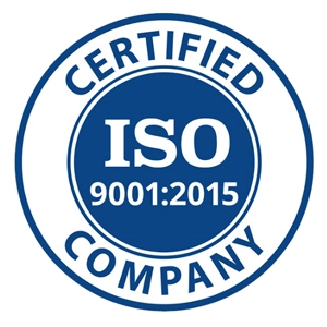 Logo-ISO-9001